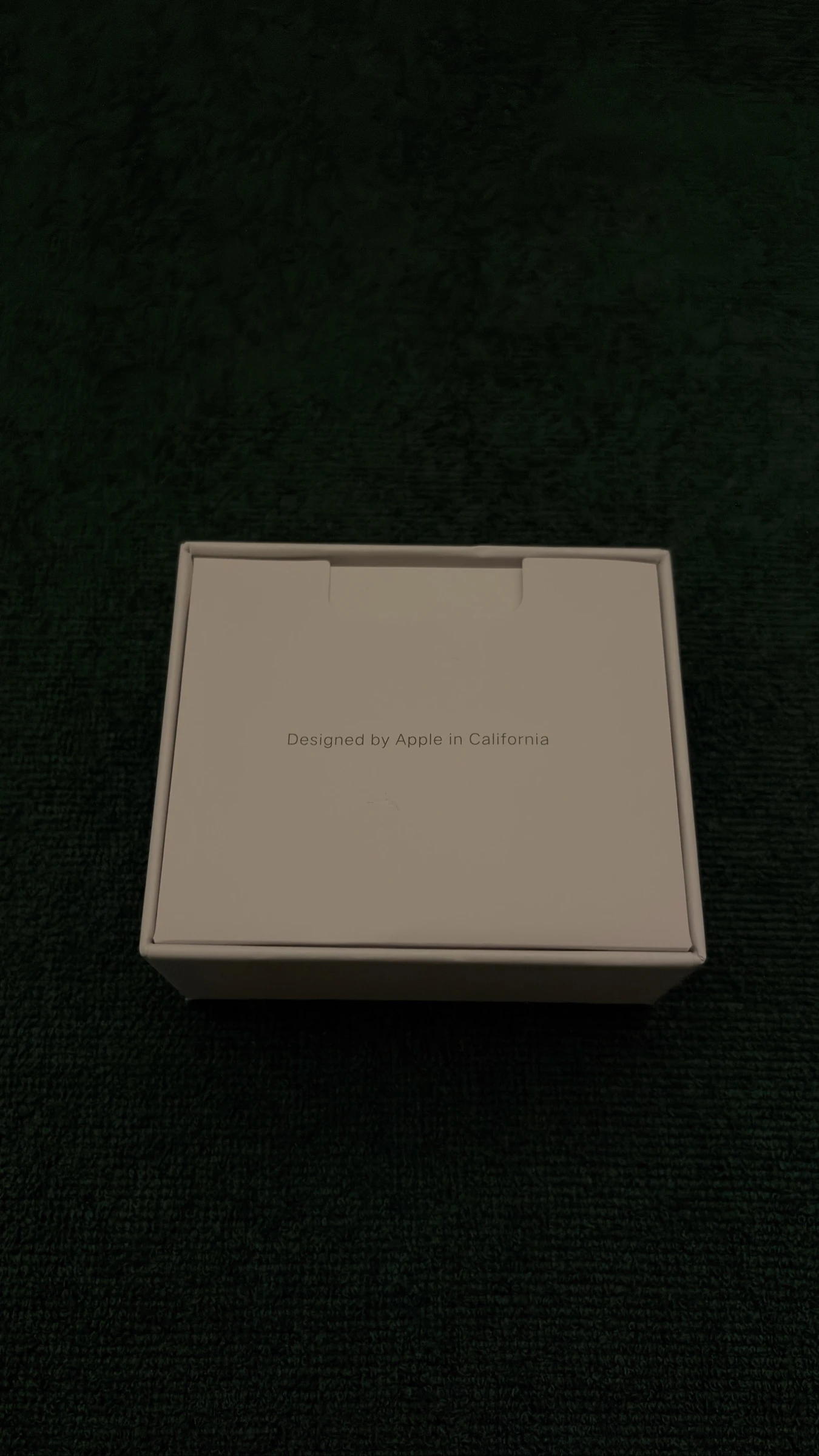 Air pods pro 3 com Apple Care+ – photo 5